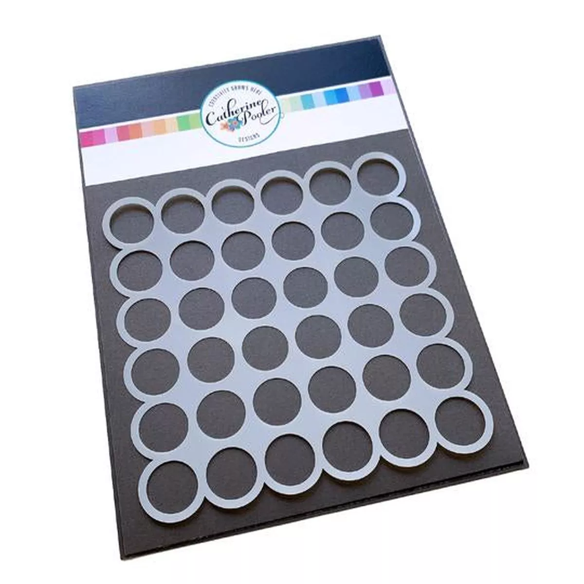 75-circle-template-stencil .75" Circle Template Stencil