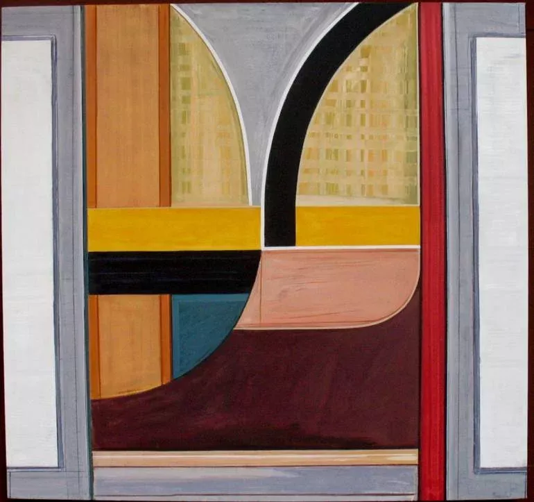 between-you-me-painting ""Between You and Me"" Painting