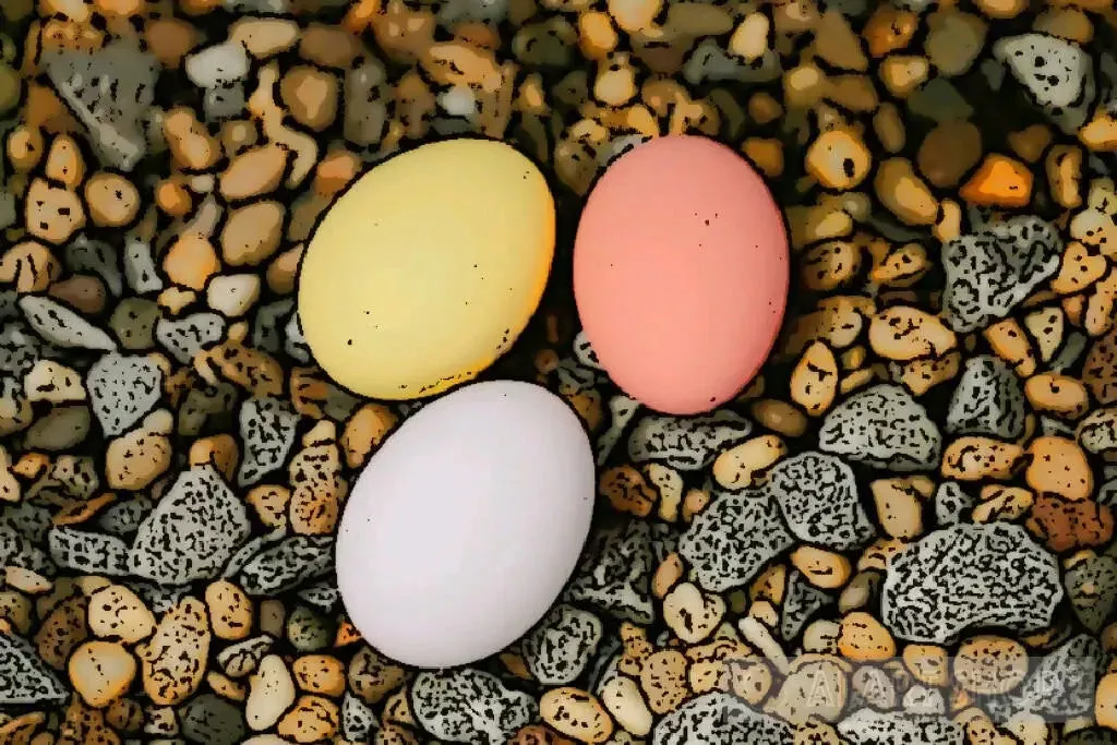 colorful-eggs Colorful Eggs