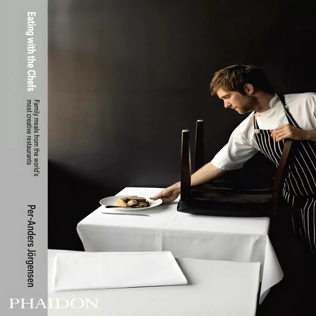 eating-with-chefs-family-meals-from-world-s-most-creative-restaurants-chapbookco Eating with the Chefs: Family meals from the world 's most creative restaurants - ChapBookco Make Learning Fun with Activity Books & Puzzles