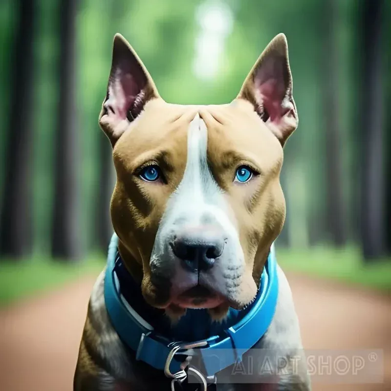 pitbull Pitbull