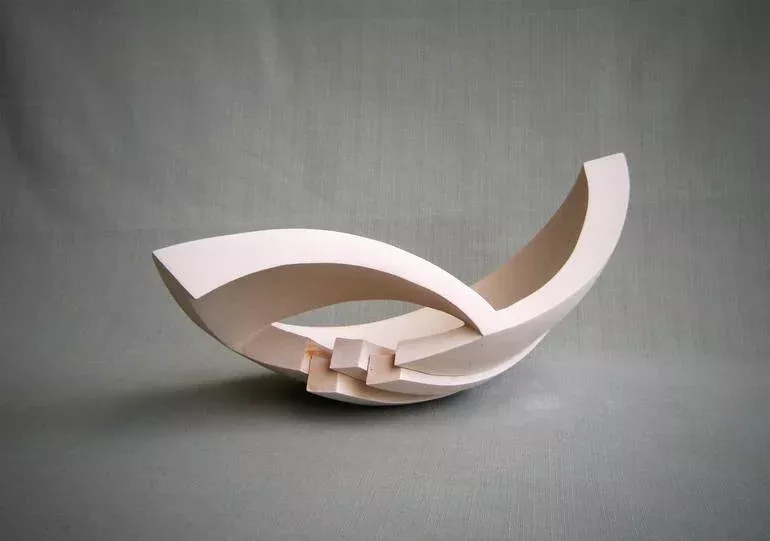 rhythm-spherical-deconstruction-sculpture ",,Rhythm''-,,Spherical deconstruction''" Sculpture
